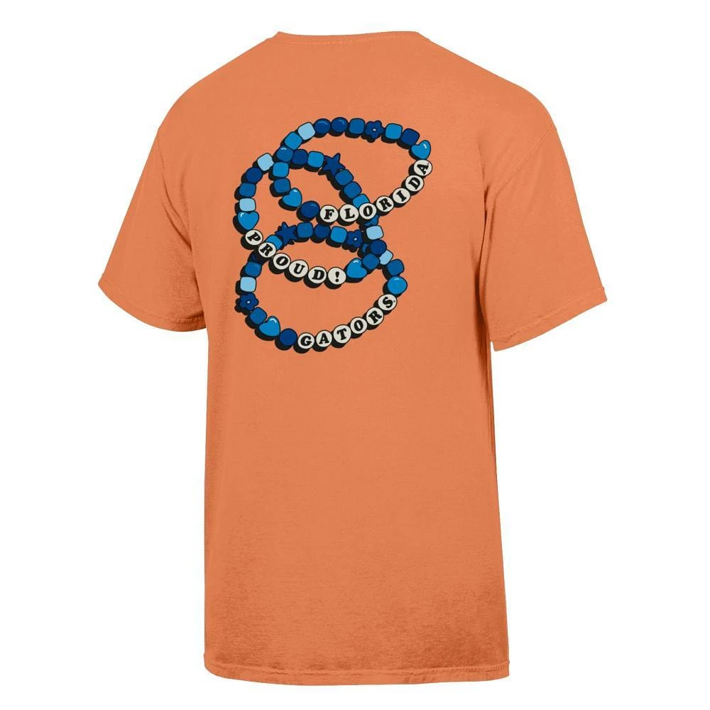 Florida Comfort Wash Friendship Bracelet Tee