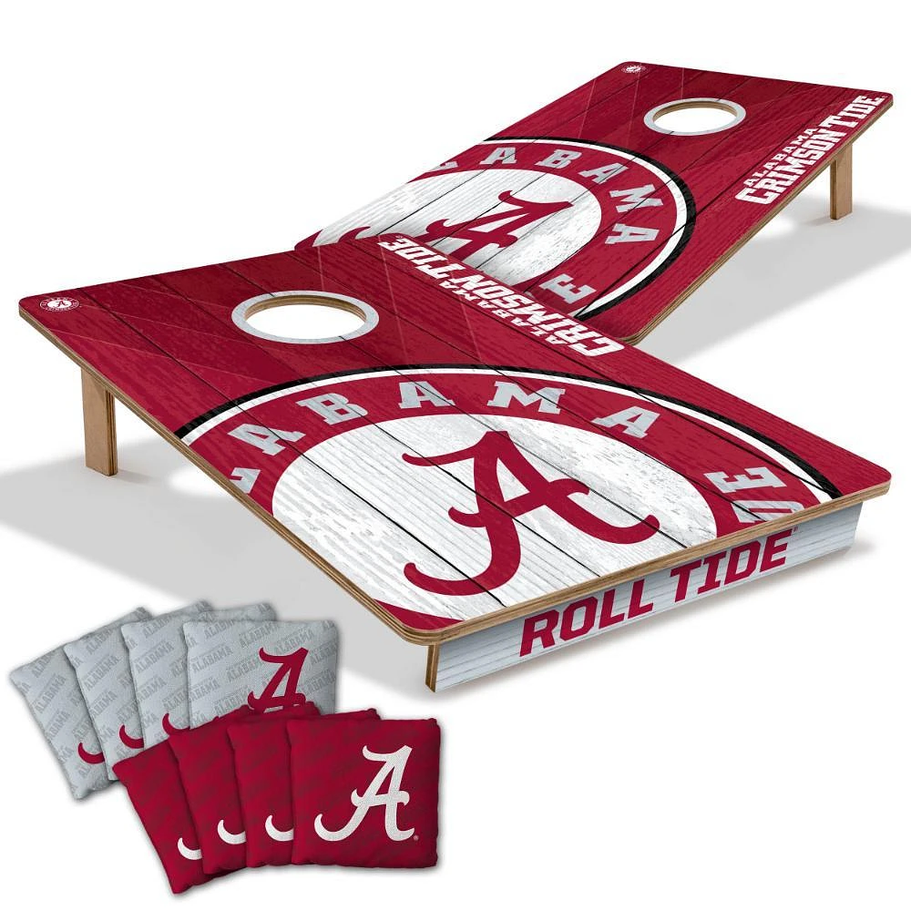 Alabama You the Fan 24