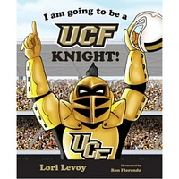 I Am Going to Be a UCF Knight! Book