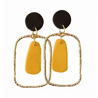 and Sweet Tree Jewelry Blake Earrings