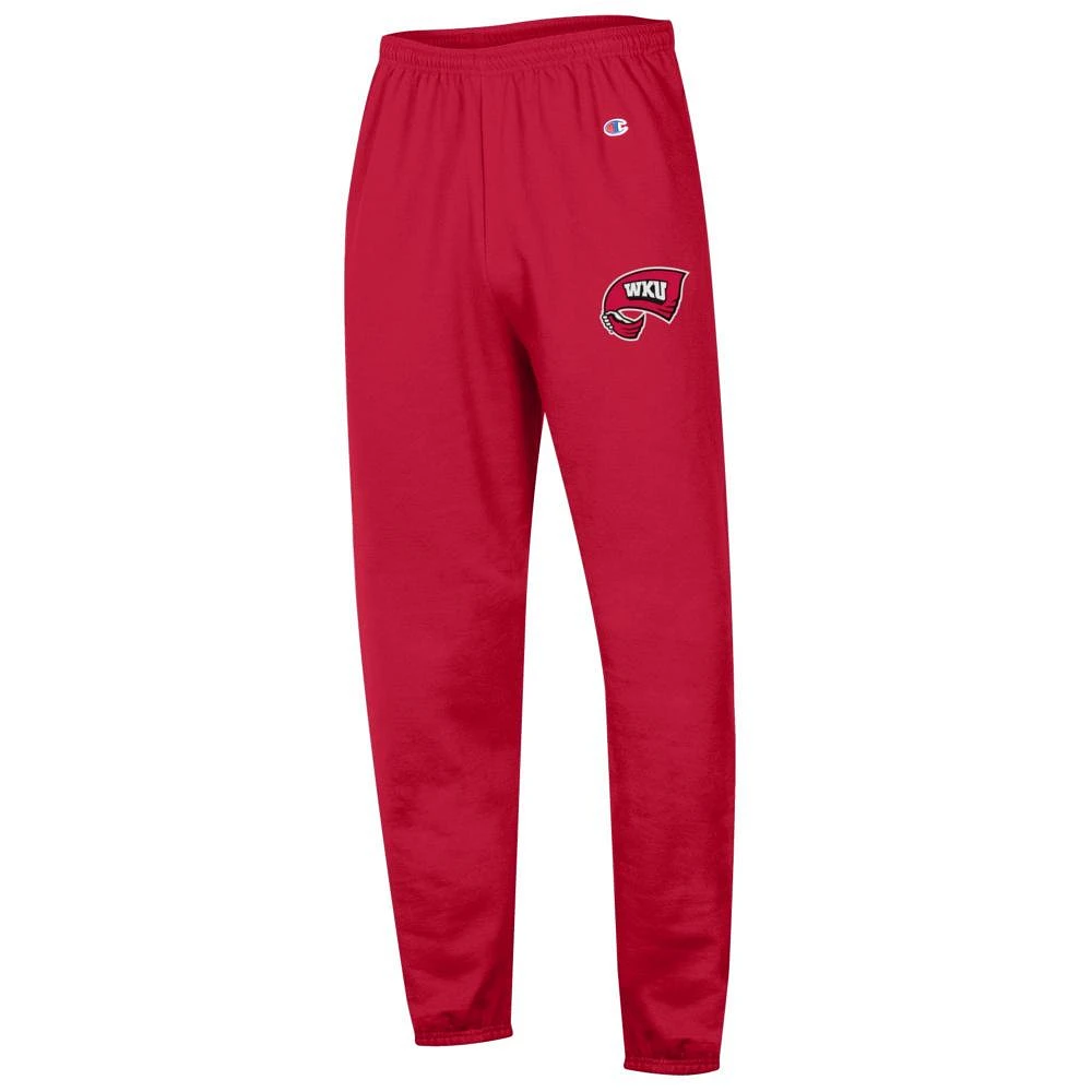 Western Kentucky Champion Powerblend Banded Men's Pant