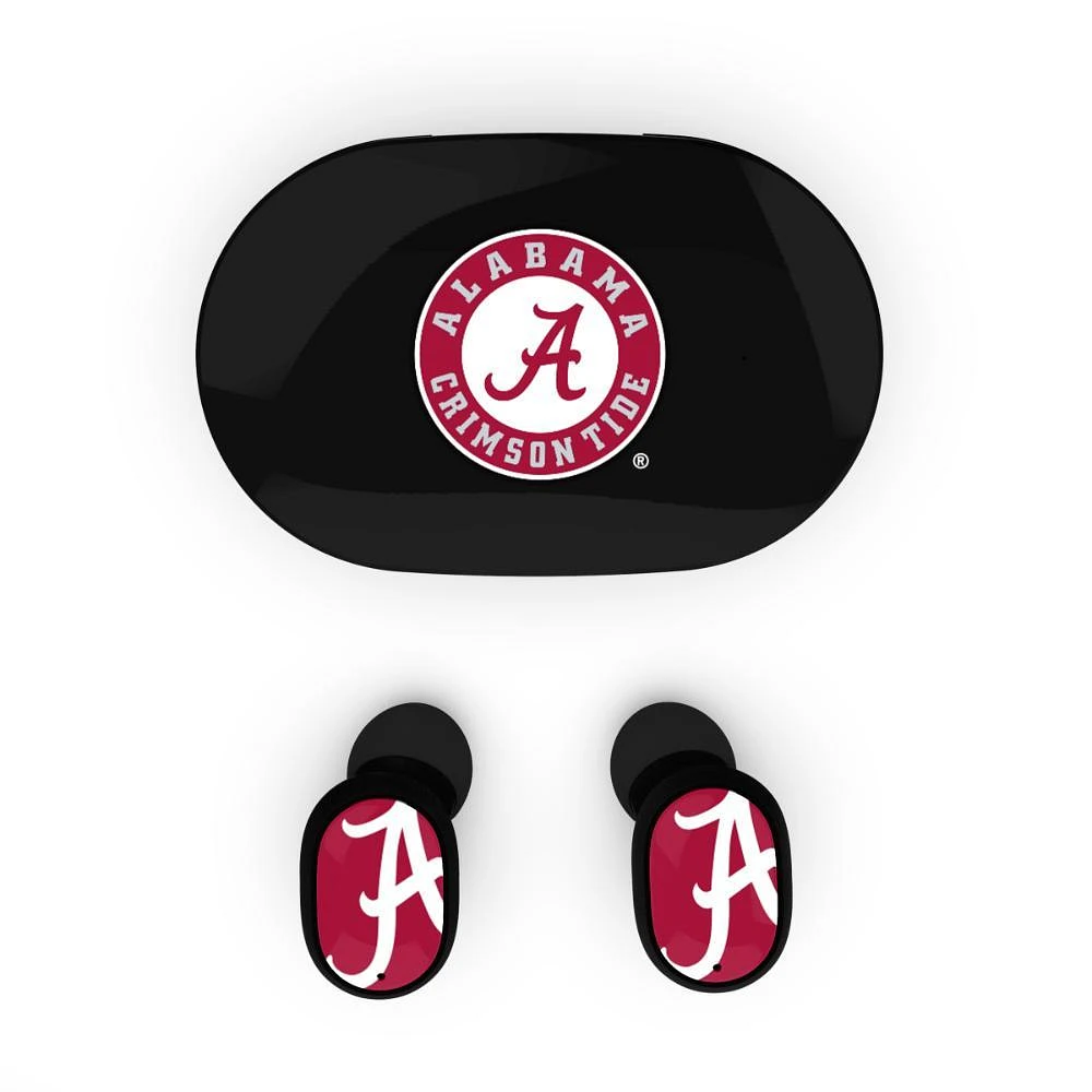 Alabama Wireless Earbuds