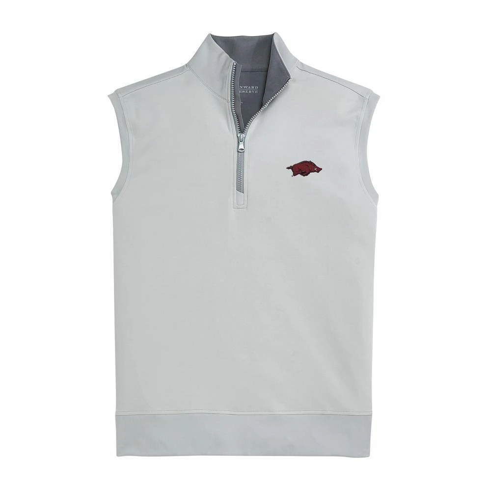 Arkansas Onward Reserve Brendon Performance Vest