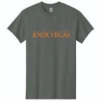 Knox Vegas Tee