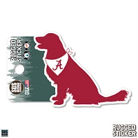 Alabama 3.25