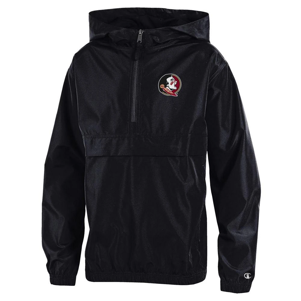 Florida State Champion YOUTH Packable Jacket