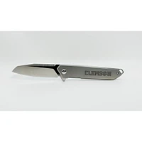Clemson 1790 Raptor Knife