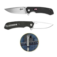 Mississippi State 1790 Firmus Knife