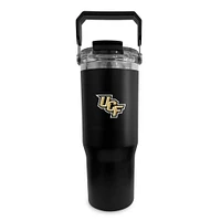 UCF 32 Oz Bucket Handle Tumbler