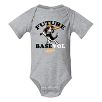 Tennessee Future BaseVol Onesie