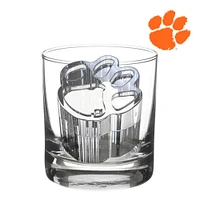 Clemson Large Team Ice Mold