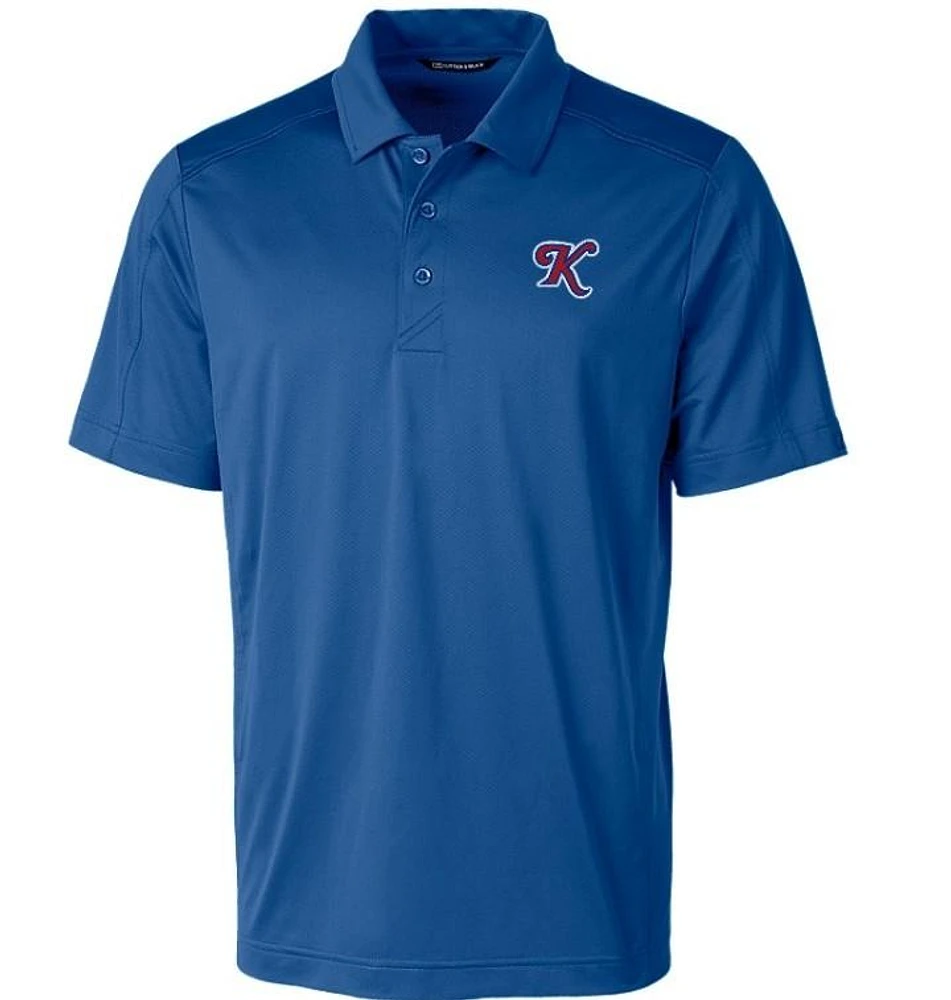Knoxville Smokies Cutter & Buck Prospect Polo