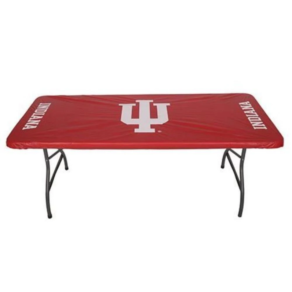 Indiana Kwik 6 Foot Fitted Table Cover