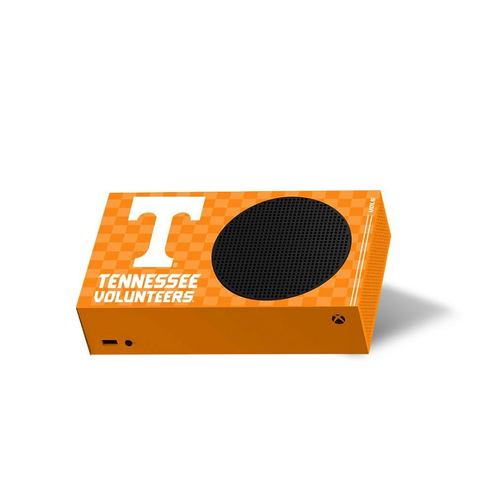 Tennessee VarsityGripz Xbox Console S VarsityWrapz