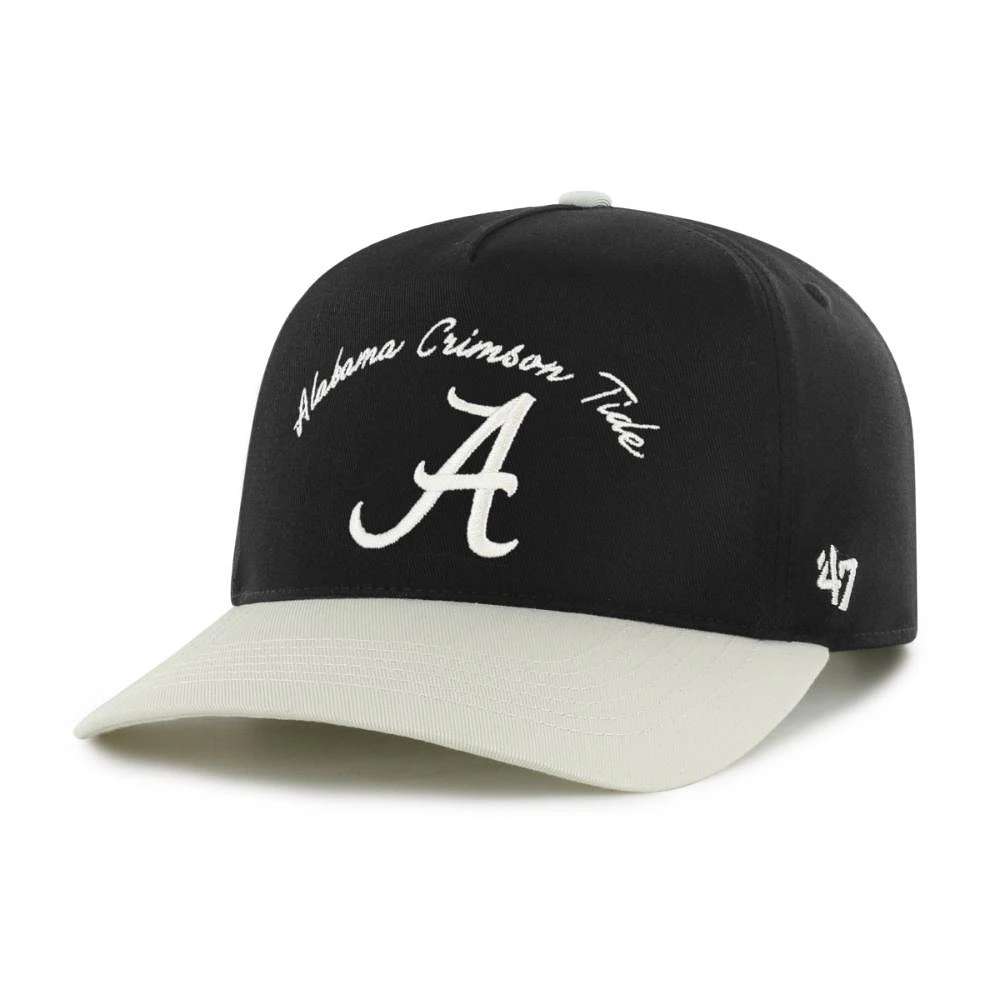 Alabama 47 Brand Stable Hitch Hat
