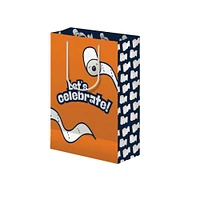Let's Celebrate Toilet Paper Gift Bag