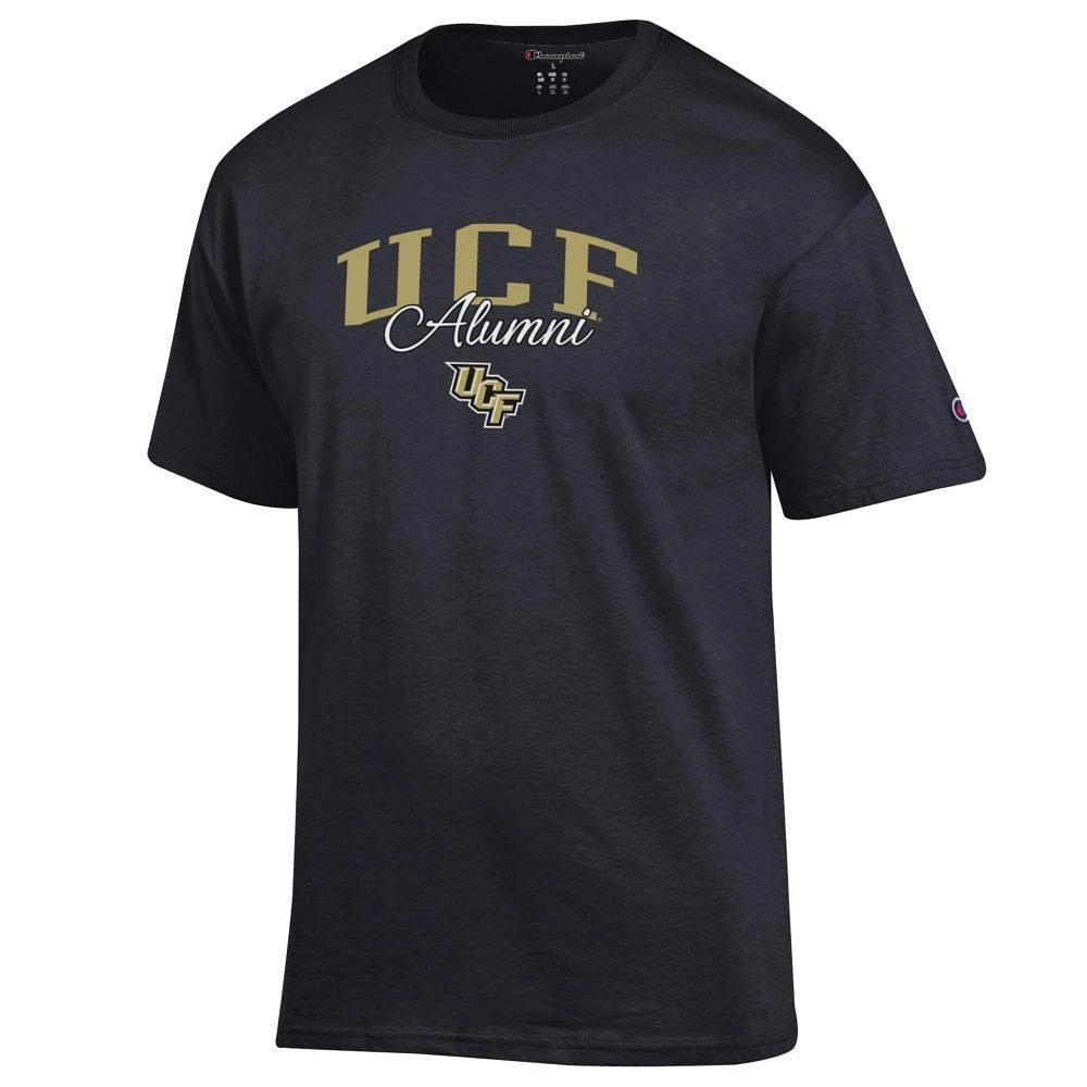 UCF Champion Women's Alumni Script Tee