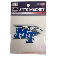 MTSU