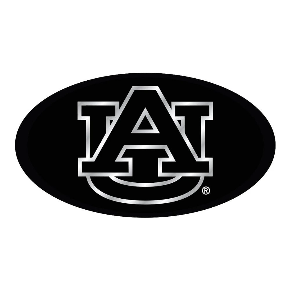 Auburn Domed Mirror Hitch Cover