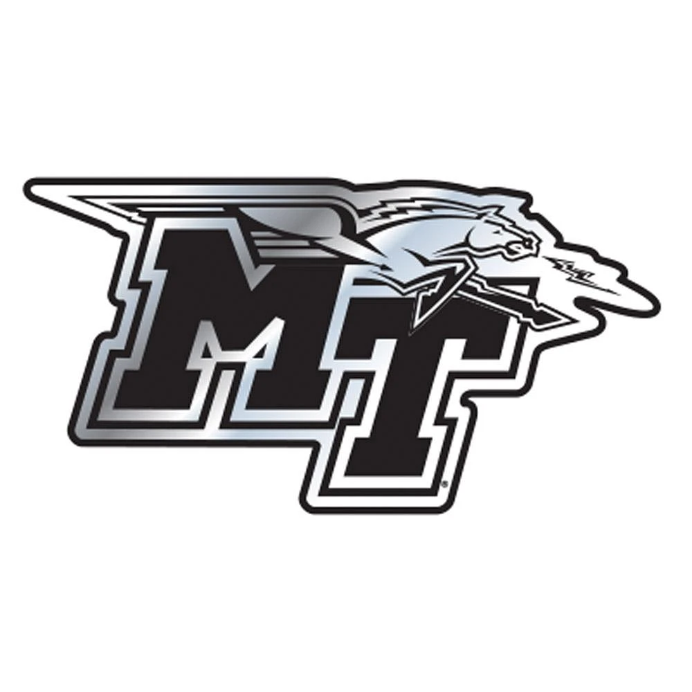 MTSU 3