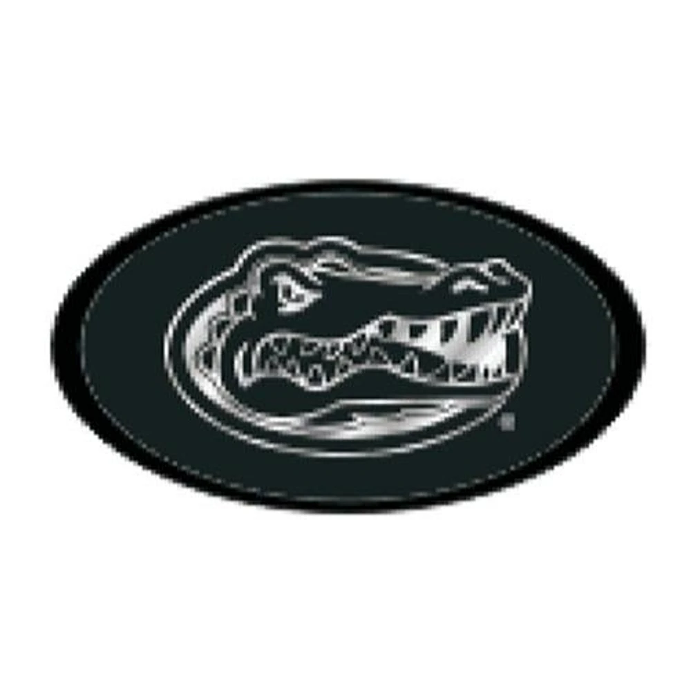 Florida Domed Mirror Hitch Cover