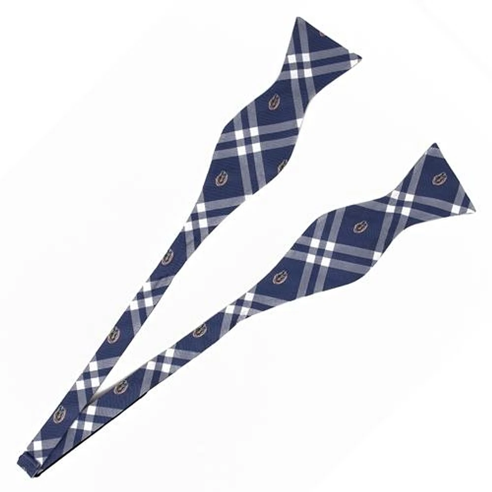 Florida Eagles Wings Rhodes Self Tie Bow Tie