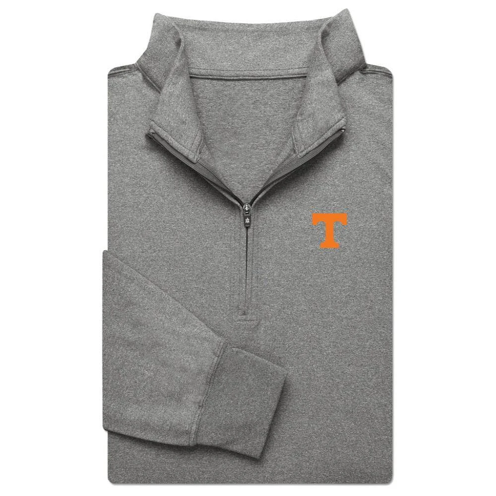 Tennessee Turtleson Siro 1/4 Zip Pullover
