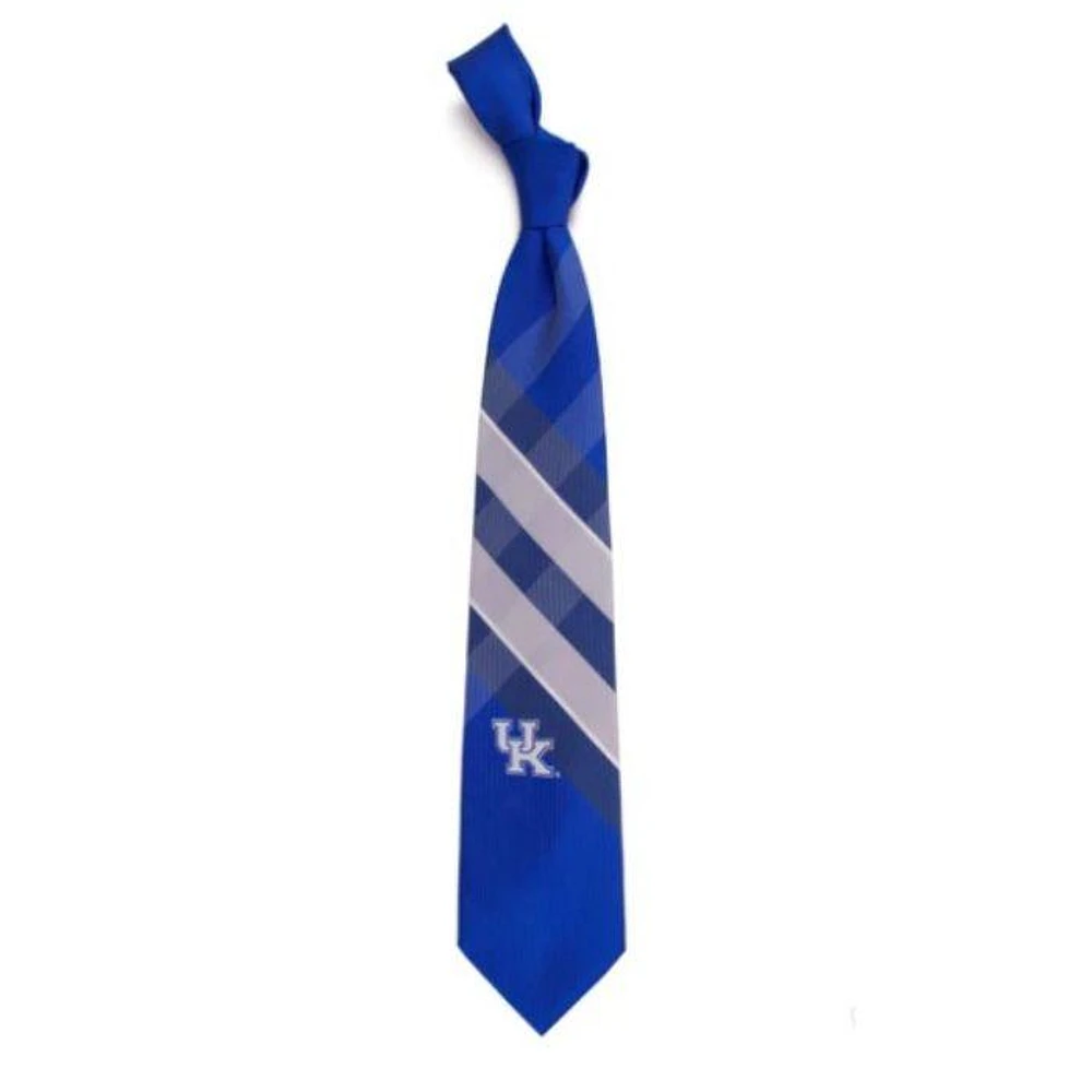 Kentucky Eagles Wings Grid Tie