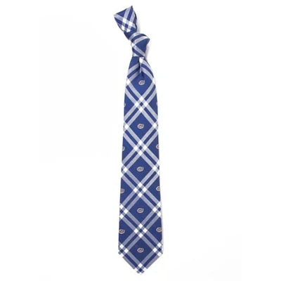 Florida Eagles Wings Rhodes Tie