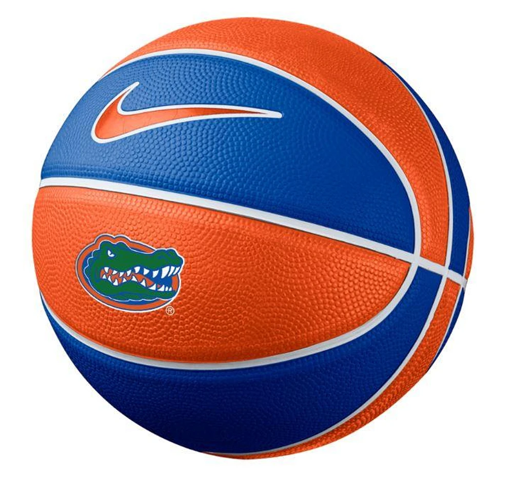 Florida Nike Mini Rubber Basketball
