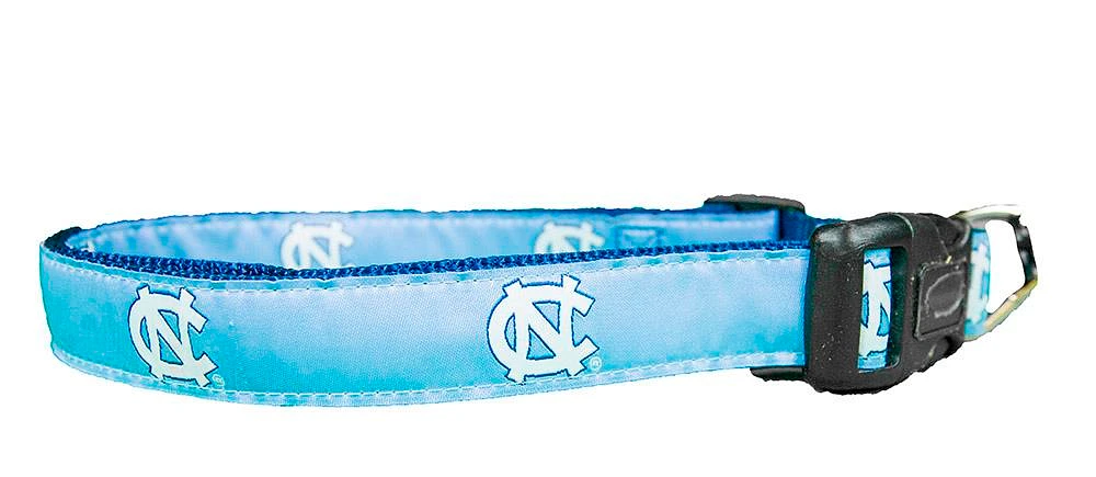 UNC Dog Collar