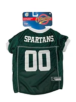 Spartans Dog Jersey