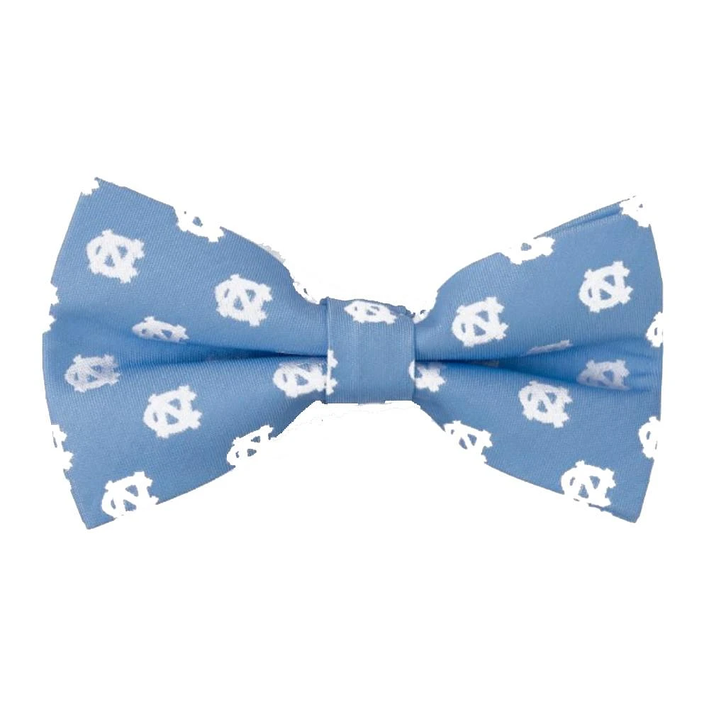 UNC Eagles Wings Repeat Bow Tie
