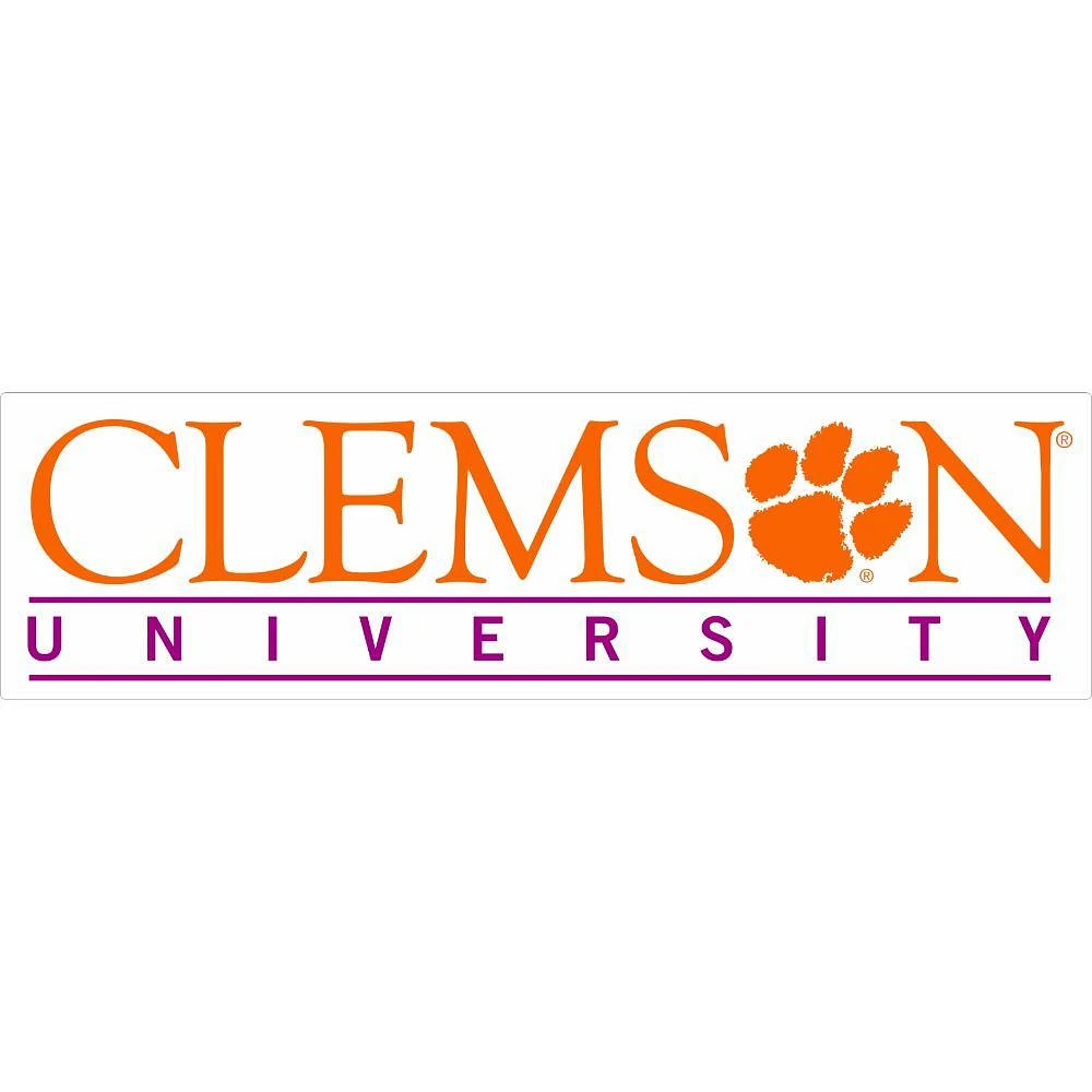 Clemson 12