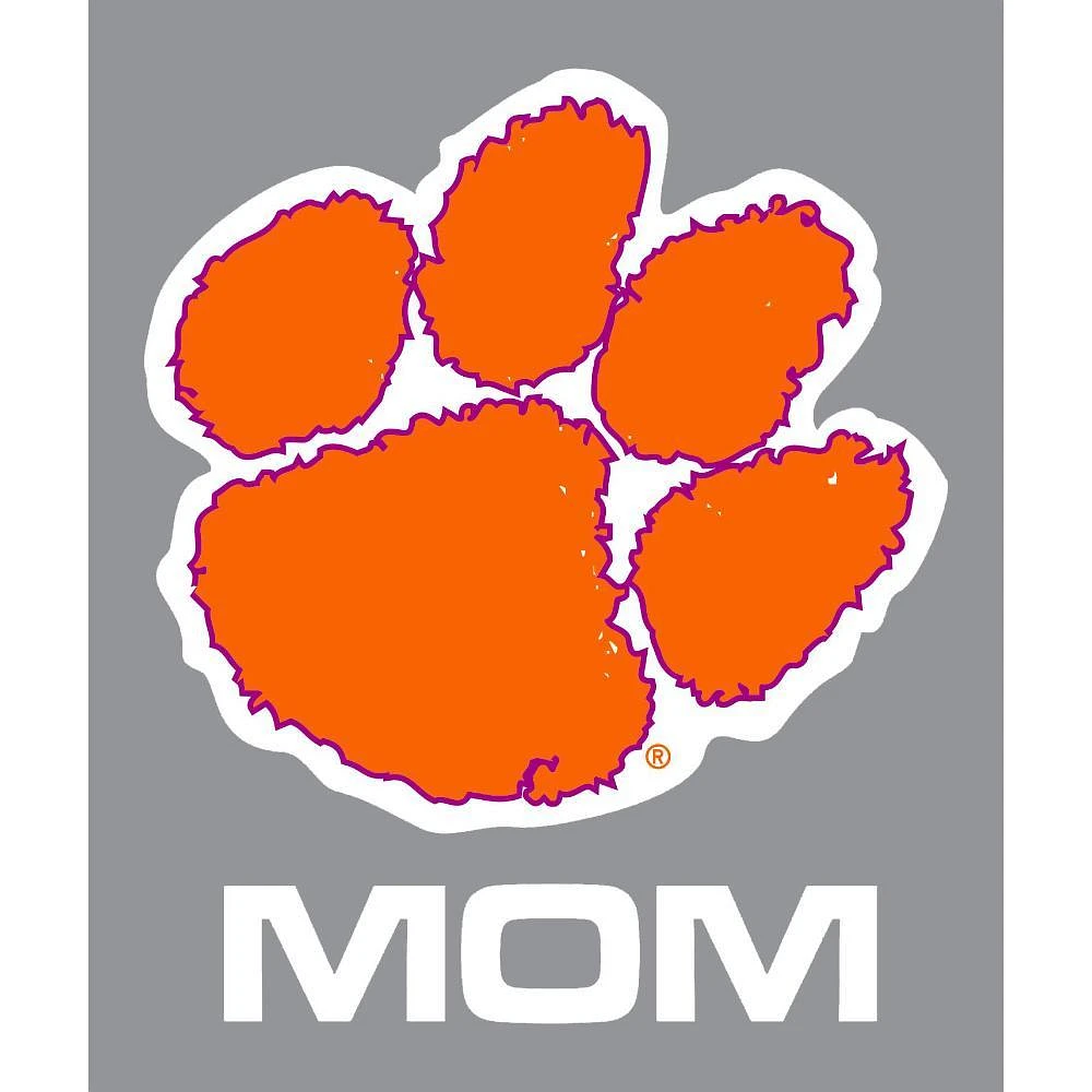 Clemson 5