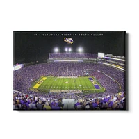 LSU