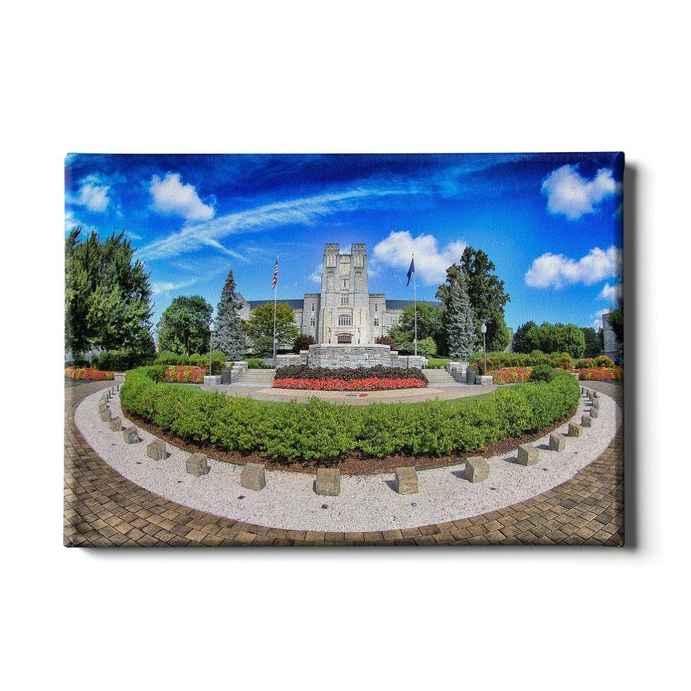 Virginia Tech