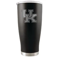 Kentucky Yeti 20 Oz Black Rambler Tumbler