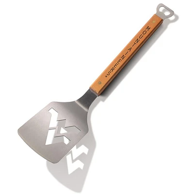 West Virginia Sportula Classic Series Spatula