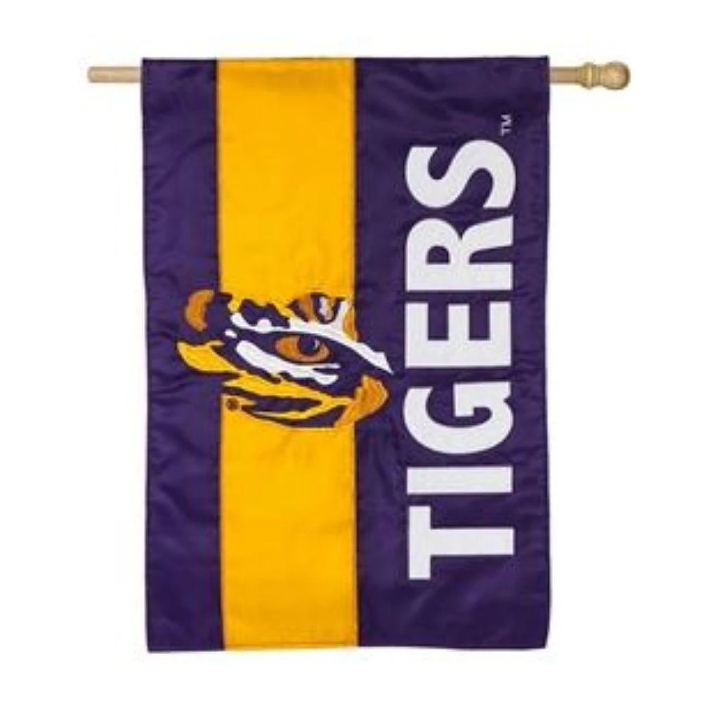 LSU 29' x 44' House Flag