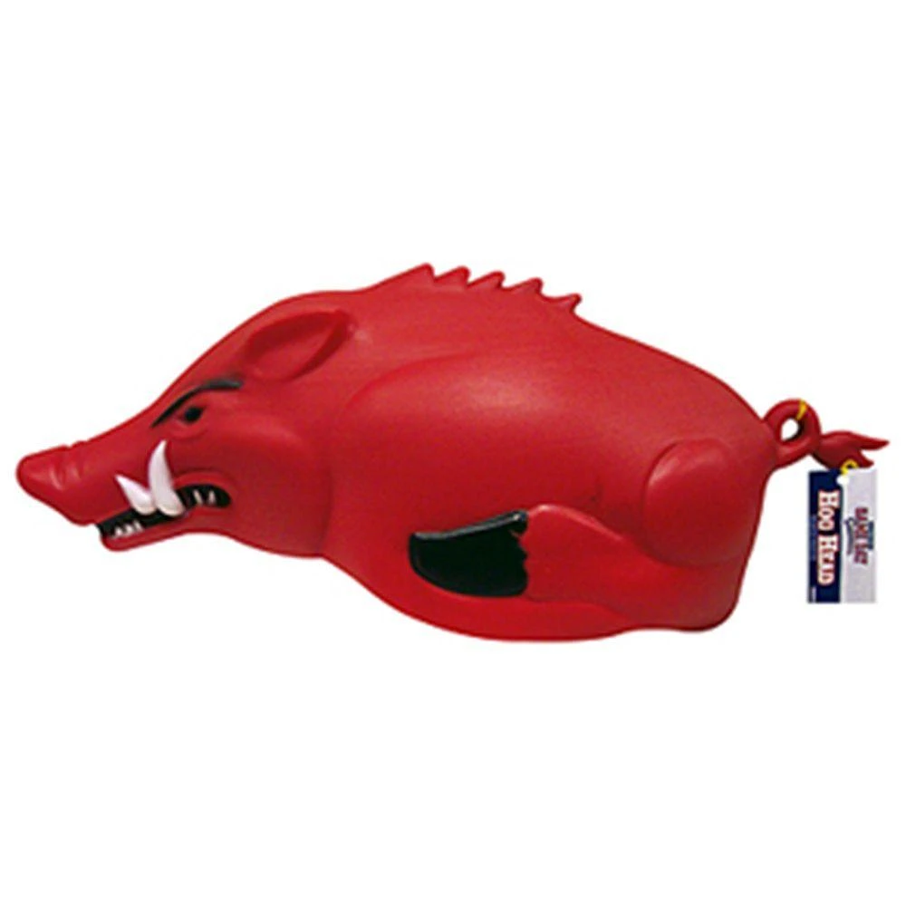 Arkansas Jenkins Hog Head Hat