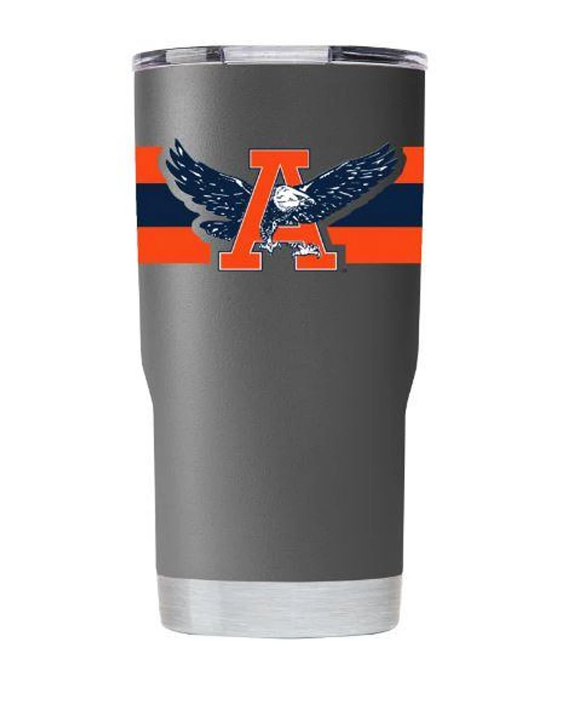Auburn Gametime Sidekicks War Eagle oz Tumbler