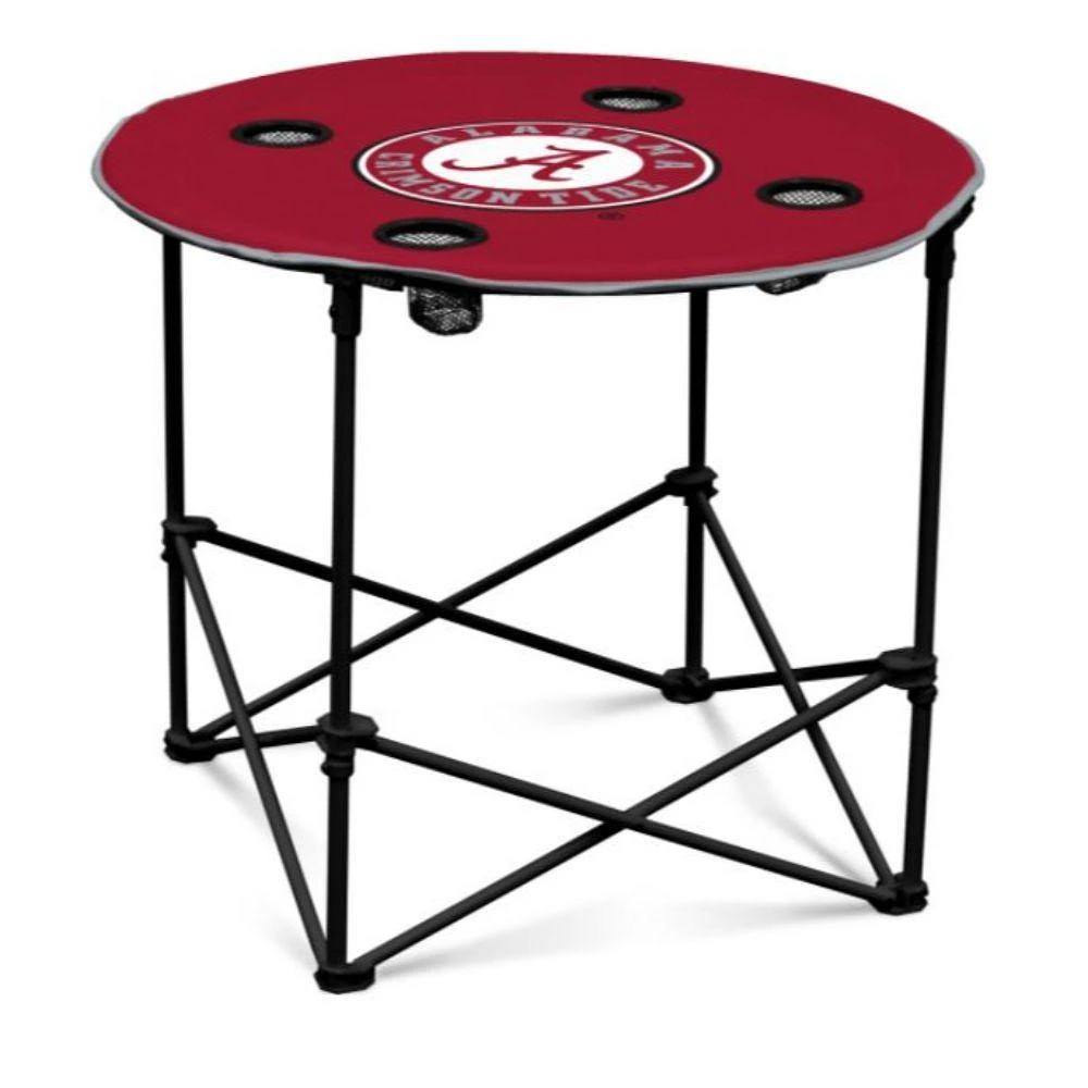 Alabama Logo Brands Round Table