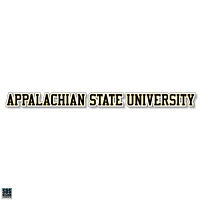 App State 20