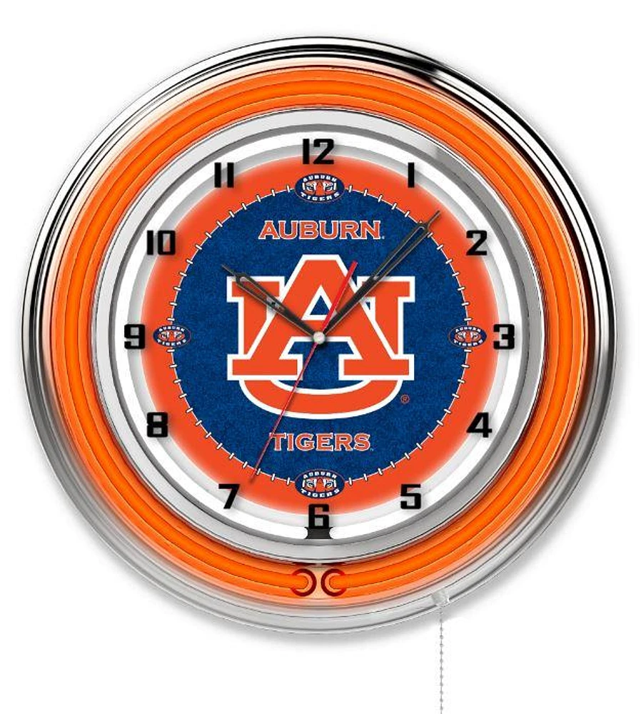 Auburn 19