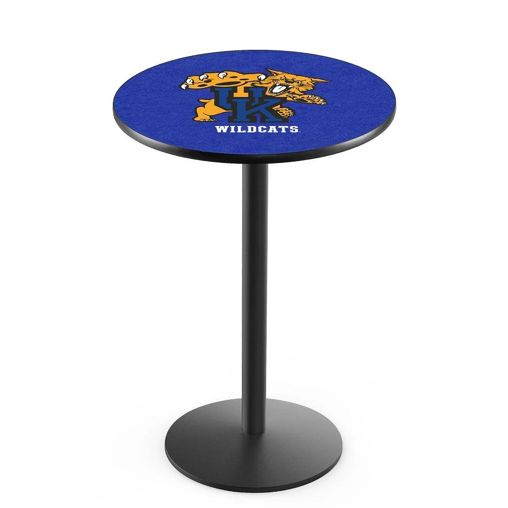 Kentucky Wildcat Logo 36