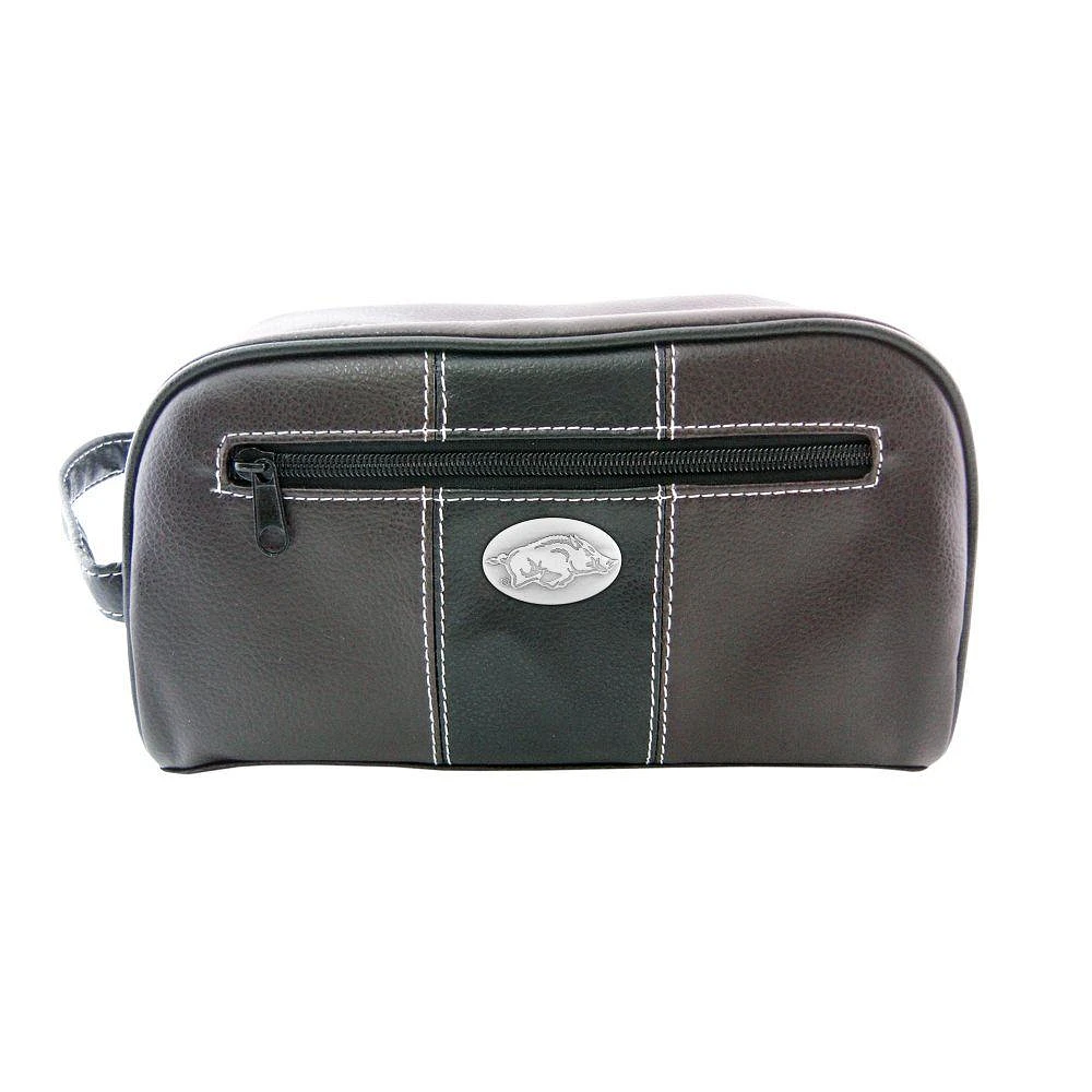 Arkansas Zep-Pro Toiletry Case