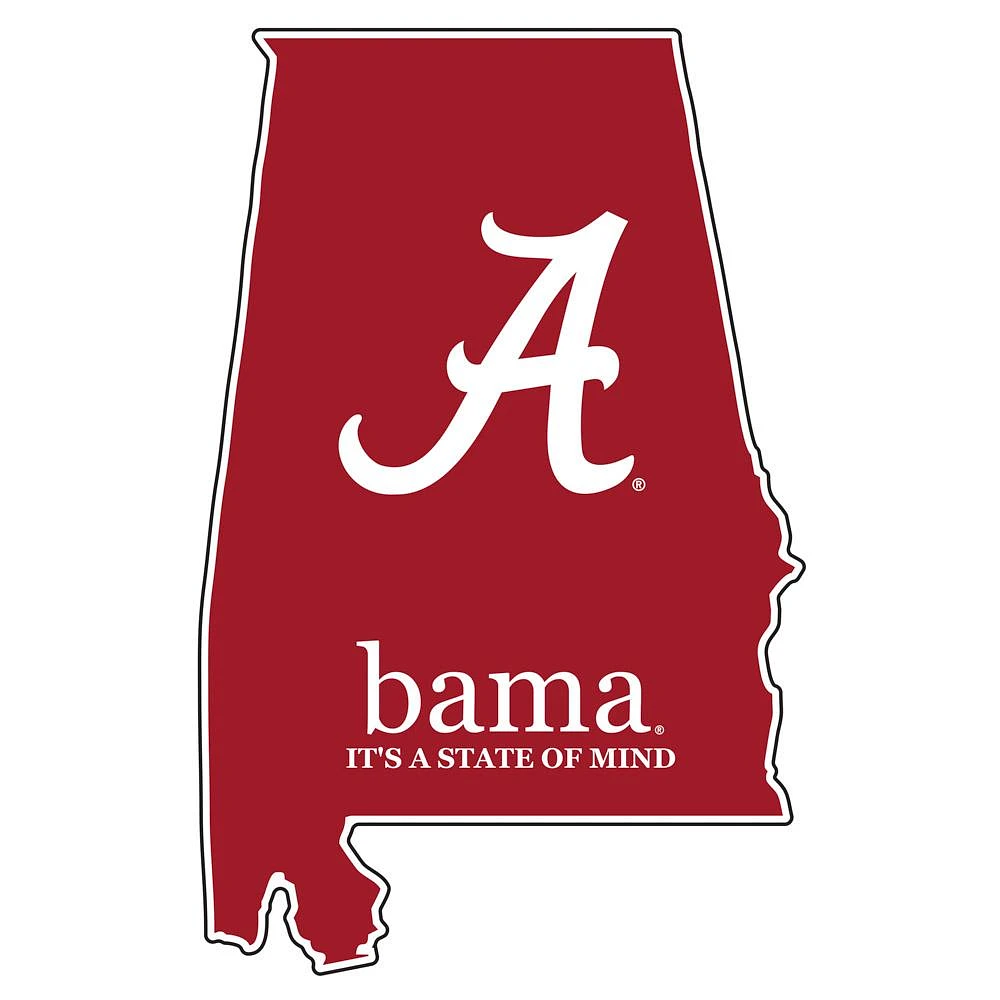 Alabama 4