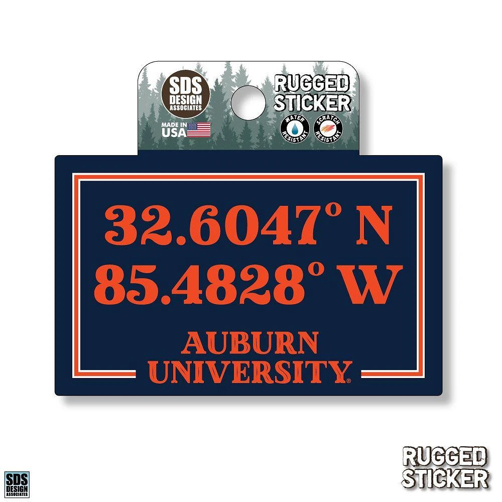 Seasons Design Auburn Coordinates 3.25