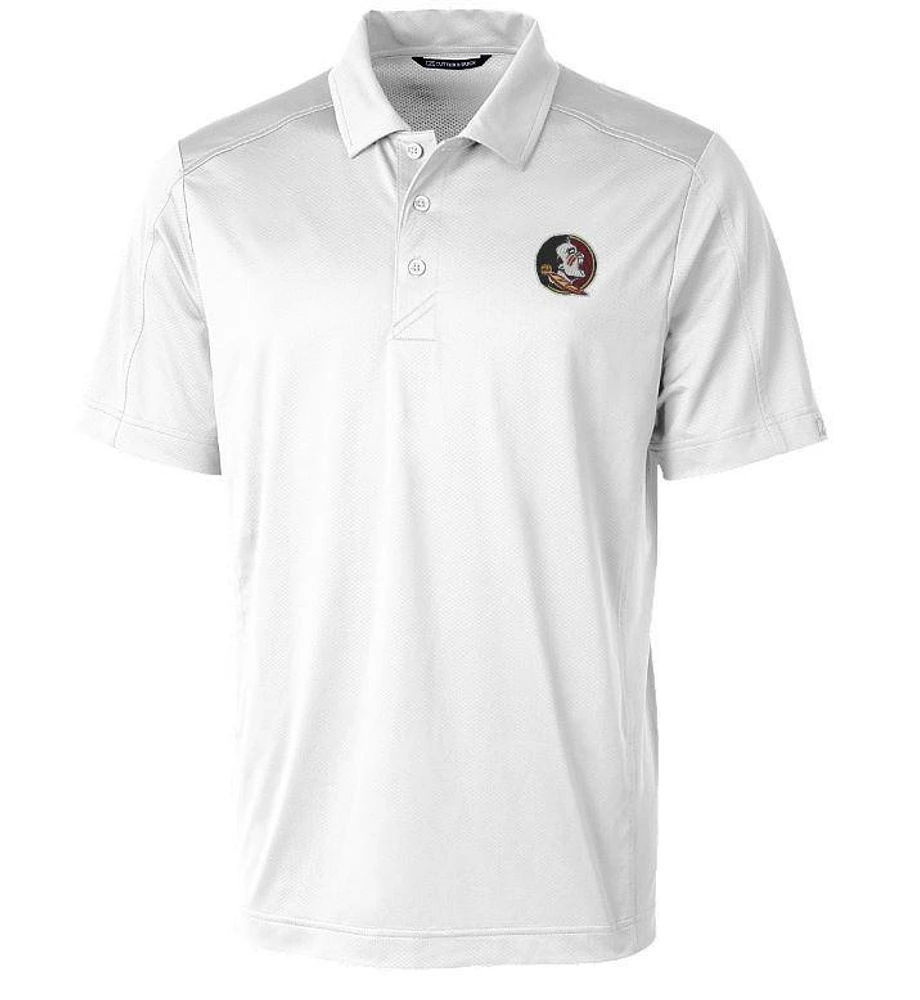 Florida State Cutter & Buck Big Tall Prospect Polo